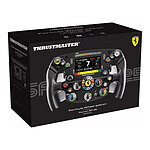 Volant Simracing Thrustmaster Formula Wheel Add-On Ferrari SF-25 Edition - Autre vue