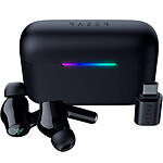 Casque micro Razer Hammerhead V3 X HyperSpeed  - Autre vue