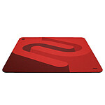 Tapis de souris BenQ Zowie G-SR - Rouge - Autre vue
