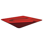 Tapis de souris BenQ Zowie G-SR - Rouge - Autre vue