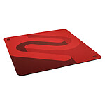 Tapis de souris BenQ Zowie G-SR - Rouge - Autre vue