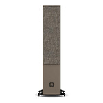 Enceintes HiFi / Home-Cinéma Dali Sonik 7 (l'unité) - Noyer - Autre vue