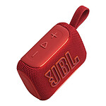 Enceinte sans fil JBL Go 5 Rouge  - Enceinte portable  - Autre vue