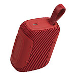 Enceinte sans fil JBL Go 5 Rouge  - Enceinte portable  - Autre vue