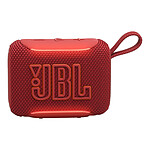 Enceinte sans fil JBL Go 5 Rouge  - Enceinte portable  - Autre vue