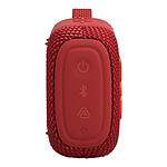 Enceinte sans fil JBL Go 5 Rouge  - Enceinte portable  - Autre vue