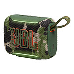 Enceinte sans fil JBL Go 5 Squad  - Enceinte portable  - Autre vue