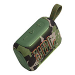 Enceinte sans fil JBL Go 5 Squad  - Enceinte portable  - Autre vue