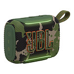 Enceinte sans fil JBL Go 5 Squad  - Enceinte portable  - Autre vue