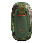 Enceinte sans fil JBL Go 5 Squad  - Enceinte portable  - Autre vue