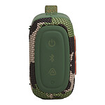 Enceinte sans fil JBL Go 5 Squad  - Enceinte portable  - Autre vue