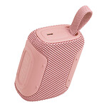 Enceinte sans fil JBL Go 5 Rose  - Enceinte portable  - Autre vue
