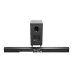 Barre de son JBL Cinema SB595  - Autre vue