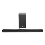 Barre de son JBL Cinema SB595  - Autre vue