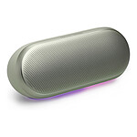 Enceinte sans fil Harman Kardon Luna 2 Vert - Enceinte portable  - Autre vue