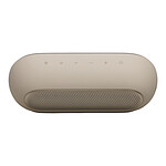 Enceinte sans fil Harman Kardon Luna 2 Sable - Enceinte portable - Autre vue