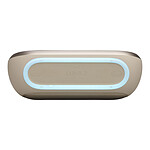 Enceinte sans fil Harman Kardon Luna 2 Sable - Enceinte portable - Autre vue