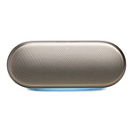 Enceinte sans fil Harman Kardon Luna 2 Sable - Enceinte portable - Autre vue
