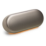 Enceinte sans fil Harman Kardon Luna 2 Sable - Enceinte portable - Autre vue