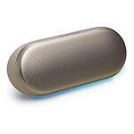 Enceinte sans fil Harman Kardon Luna 2 Sable - Enceinte portable - Autre vue