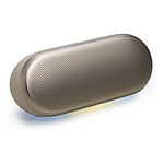 Enceinte sans fil Harman Kardon Luna 2 Sable - Enceinte portable - Autre vue