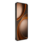 Smartphone OPPO FIND X9 Ultra 5G (Noir Toundra) - 512 Go - 12 Go - Autre vue