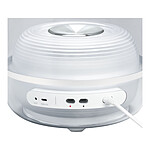 Enceinte sans fil Harman Kardon SoundSticks 5 WIFI  Blanc - Enceinte Bluetooth - Autre vue