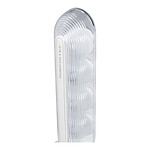 Enceinte sans fil Harman Kardon SoundSticks 5 WIFI  Blanc - Enceinte Bluetooth - Autre vue