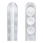 Enceinte sans fil Harman Kardon SoundSticks 5 WIFI  Blanc - Enceinte Bluetooth - Autre vue