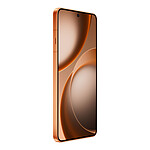 Smartphone OPPO FIND X9 Ultra 5G (Orange Canyon) - 512 Go - 12 Go - Autre vue