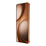 Smartphone OPPO FIND X9 Ultra 5G (Orange Canyon) - 512 Go - 12 Go - Autre vue