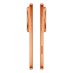 Smartphone OPPO FIND X9 Ultra 5G (Orange Canyon) - 512 Go - 12 Go - Autre vue