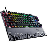 Clavier PC Razer Huntsman V3 Pro Niko Edition TKL QWERTY US  - Autre vue
