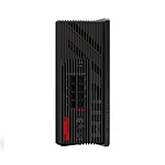 Routeur et modem ASUS ROG Strix GT-BE18000 - Autre vue