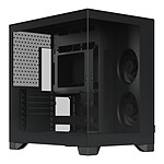 Boîtier PC Fractal Design Pop 2 Vision - Noir - Autre vue