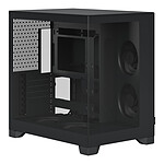 Boîtier PC Fractal Design Pop 2 Vision - Noir - Autre vue