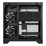 Boîtier PC Fractal Design Pop 2 Vision - Noir - Autre vue