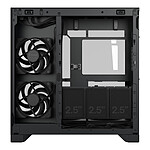 Boîtier PC Fractal Design Pop 2 Vision - Noir - Autre vue