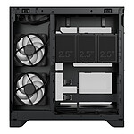 Boîtier PC Fractal Design Pop 2 Vision RGB - Noir - Autre vue