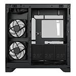 Boîtier PC Fractal Design Pop 2 Vision RGB - Noir - Autre vue