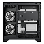 Boîtier PC Fractal Design Pop 2 Vision RGB - Noir - Autre vue