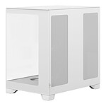 Boîtier PC Fractal Design Pop 2 Vision RGB - Blanc - Autre vue