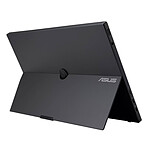 Écran PC Asus ZenScreen Touch MB16AMTR - Autre vue