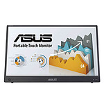 Écran PC Asus ZenScreen Touch MB16AMTR - Autre vue