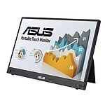 Écran PC Asus ZenScreen Touch MB16AMTR - Autre vue