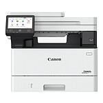 Imprimante multifonction Canon i-SENSYS MF465dw II - Autre vue