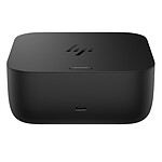 Station d'accueil PC portable HP USB-C G6 100 W (9X3V1UT) - Autre vue