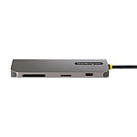 Station d'accueil PC portable StarTech.com Adaptateur multiport USB-C (115B) - Autre vue