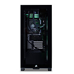 PC de bureau PC Gamer Airscape - Win11 installé (version d'essai) - Autre vue