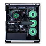PC de bureau PC Gamer Airscape - Win11 installé (version d'essai) - Autre vue